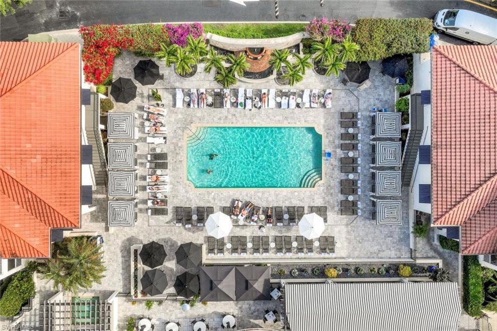Bellasera Resort Naples Luaran gambar