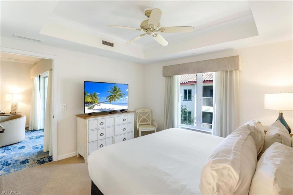 Bellasera Resort Naples Luaran gambar