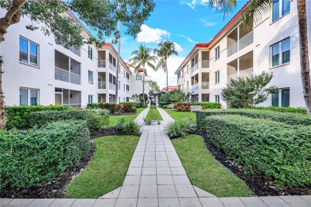 Bellasera Resort Naples Luaran gambar