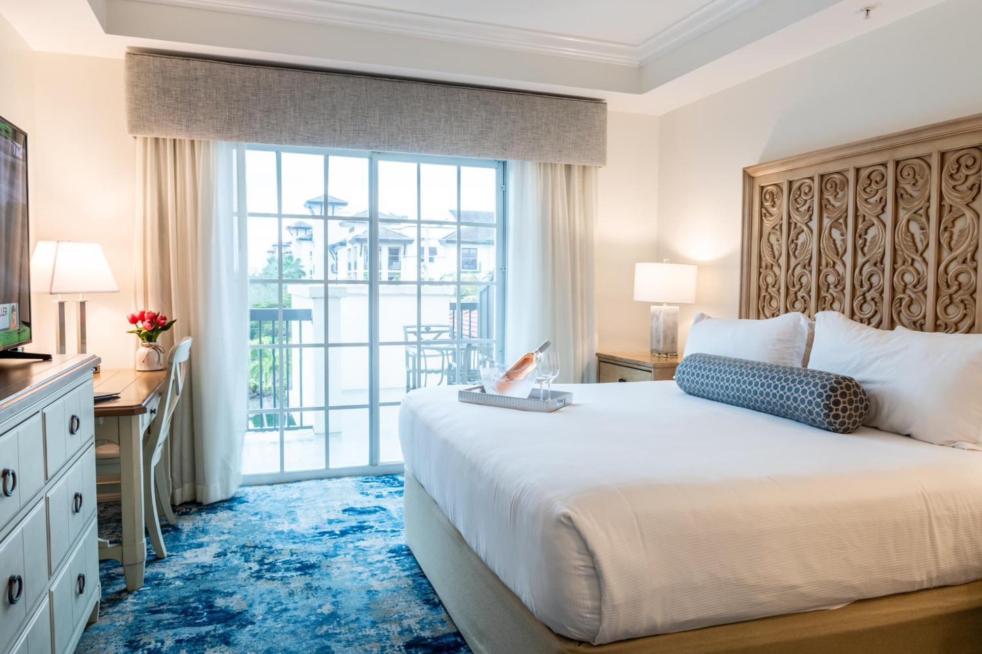 Bellasera Resort Naples Luaran gambar