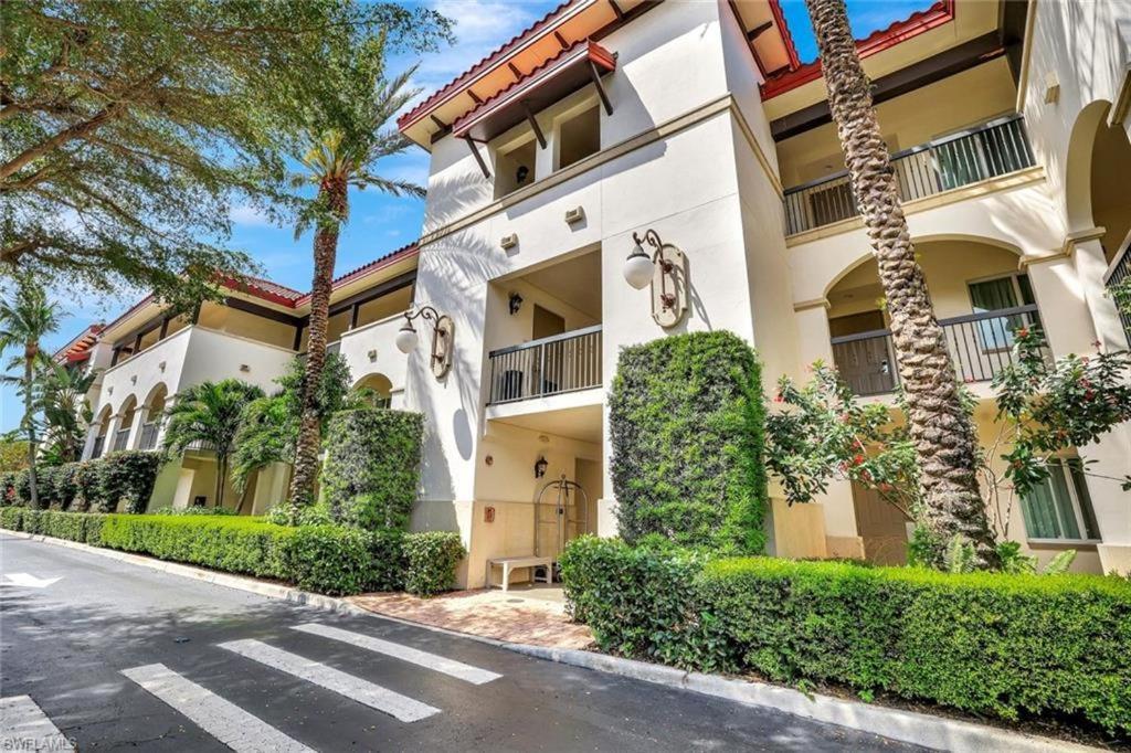 Bellasera Resort Naples Luaran gambar