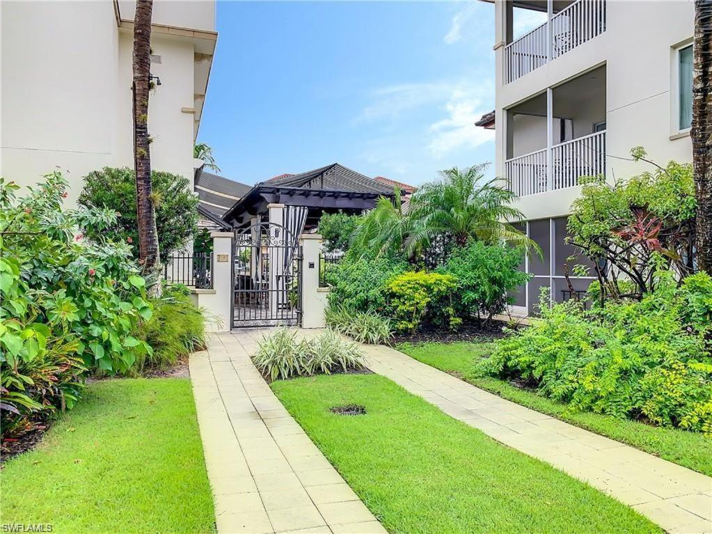 Bellasera Resort Naples Luaran gambar