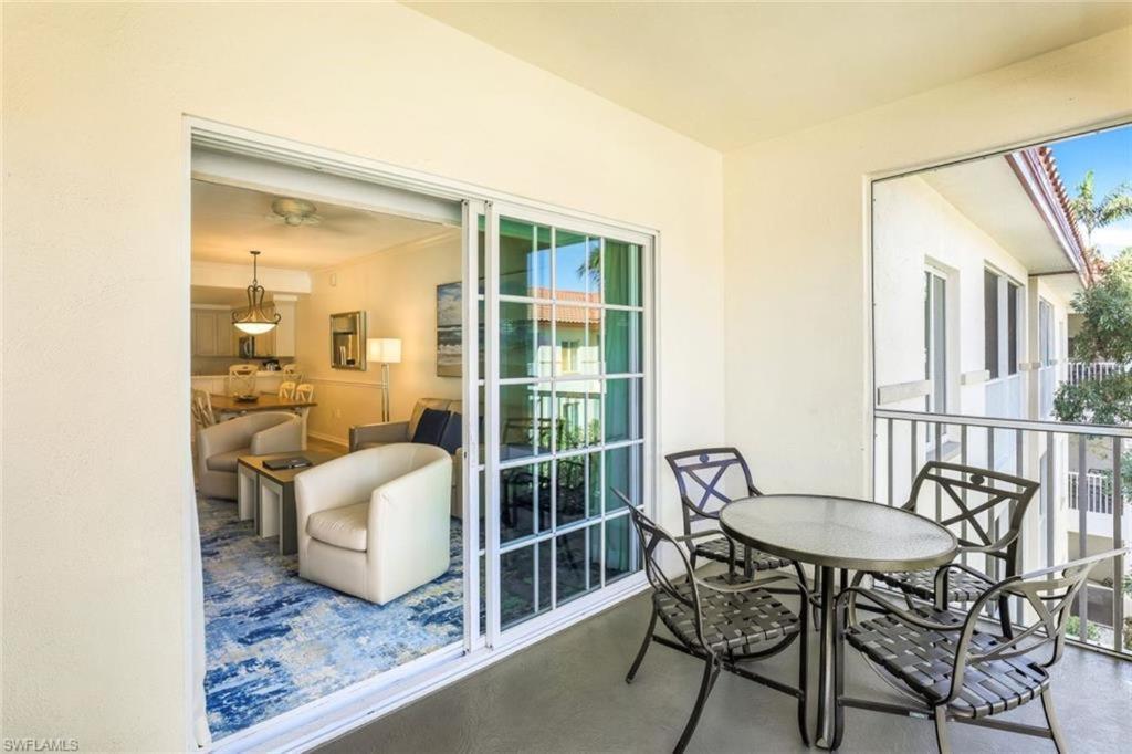 Bellasera Resort Naples Luaran gambar