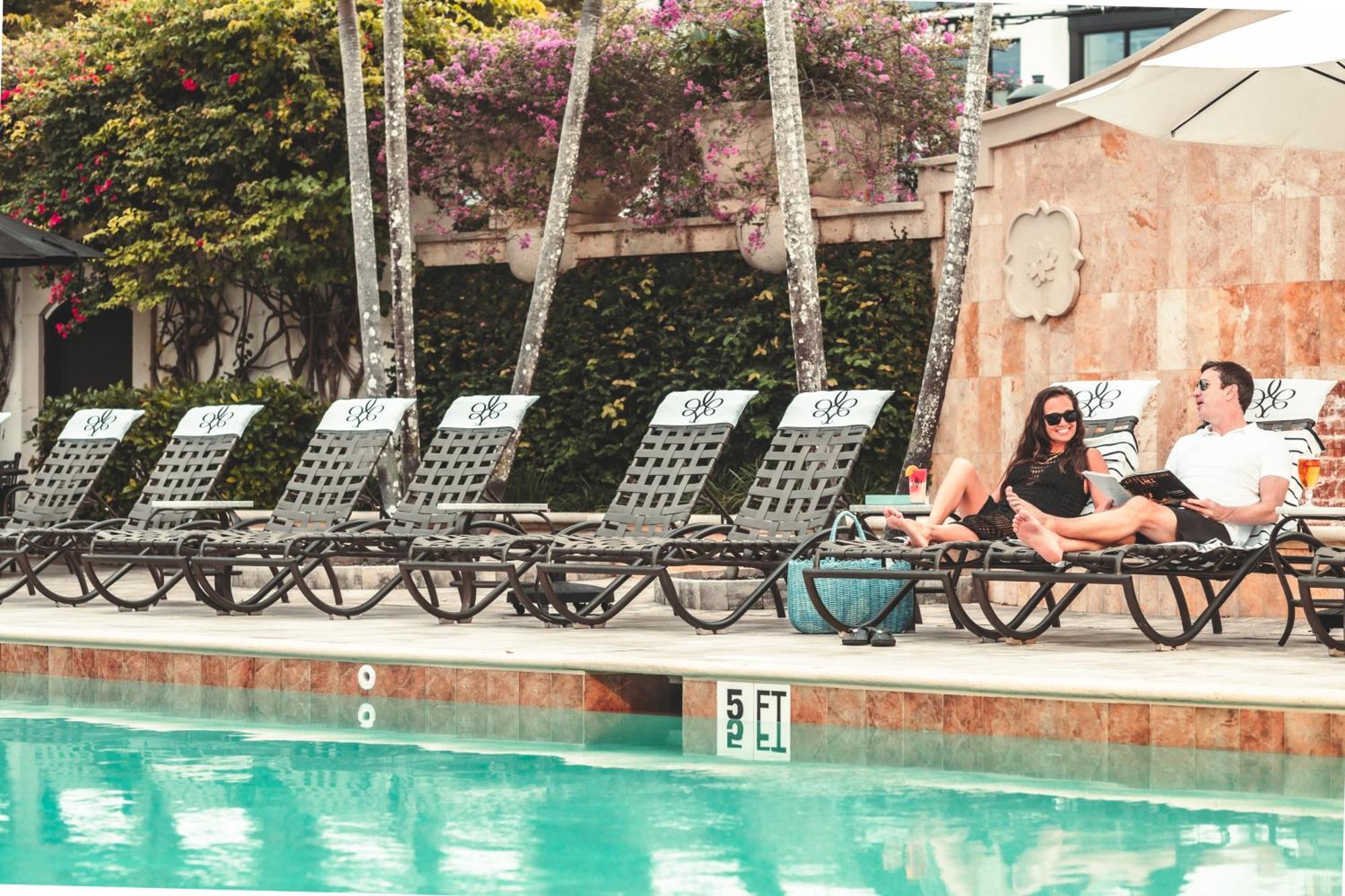 Bellasera Resort Naples Luaran gambar