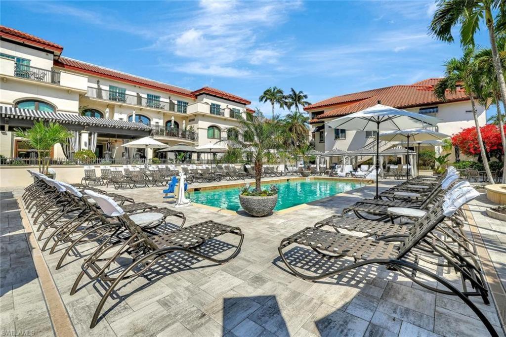Bellasera Resort Naples Luaran gambar