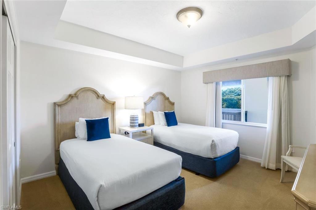 Bellasera Resort Naples Luaran gambar