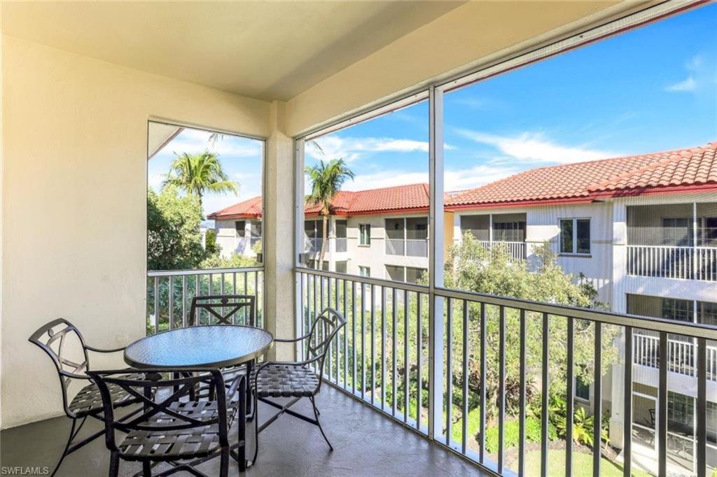 Bellasera Resort Naples Luaran gambar