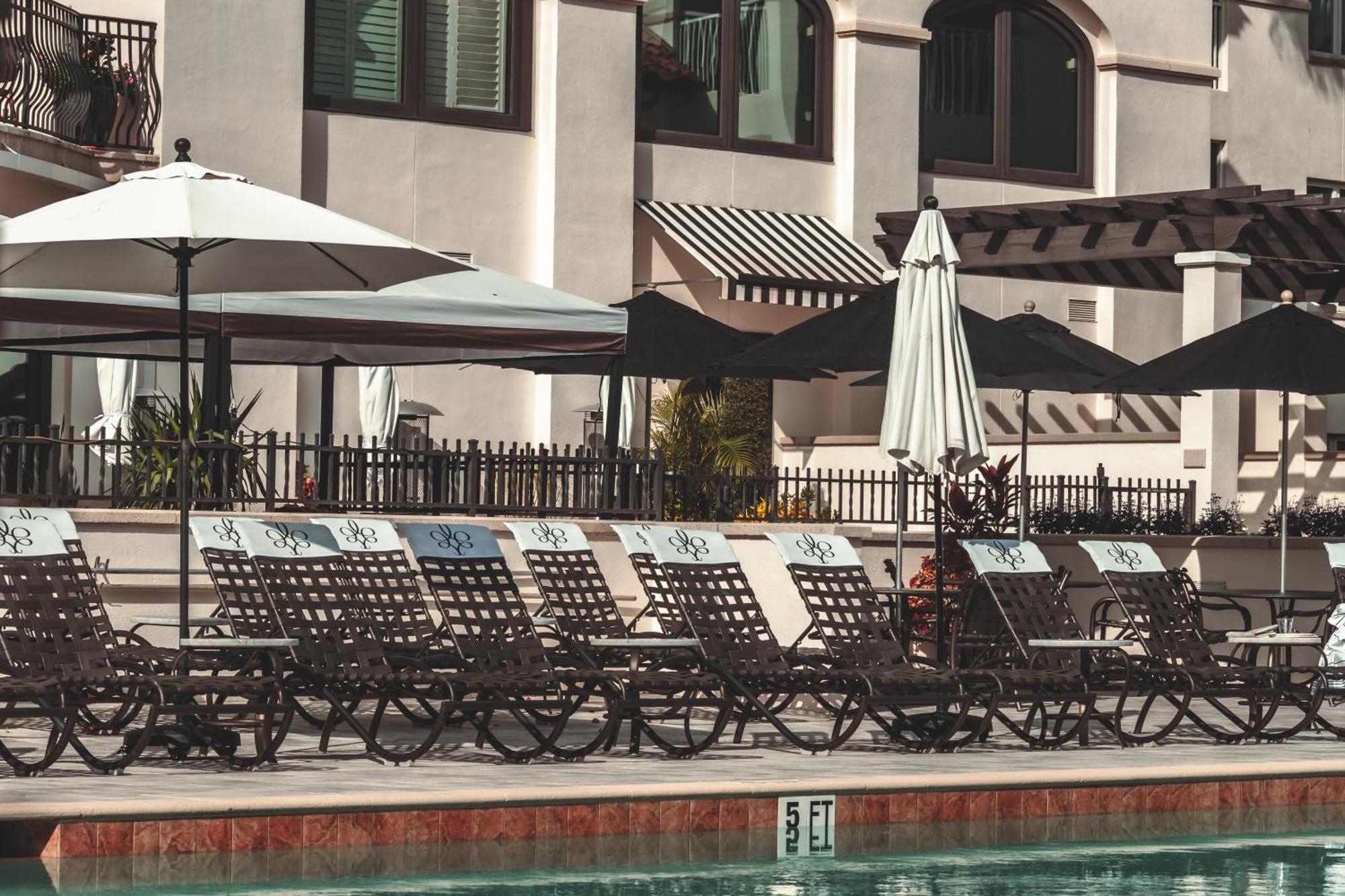Bellasera Resort Naples Luaran gambar