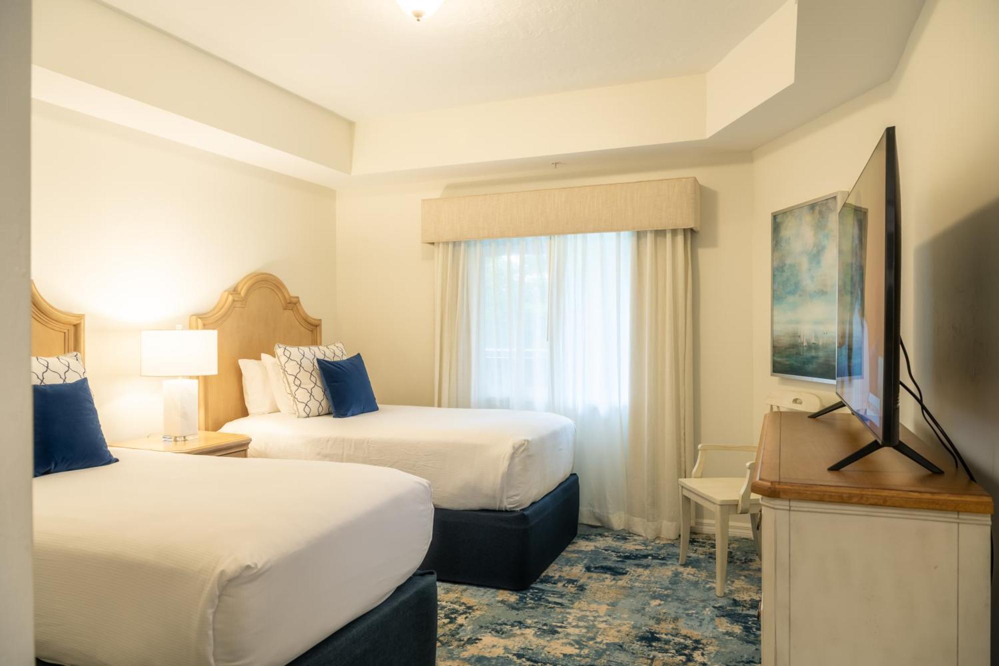 Bellasera Resort Naples Luaran gambar