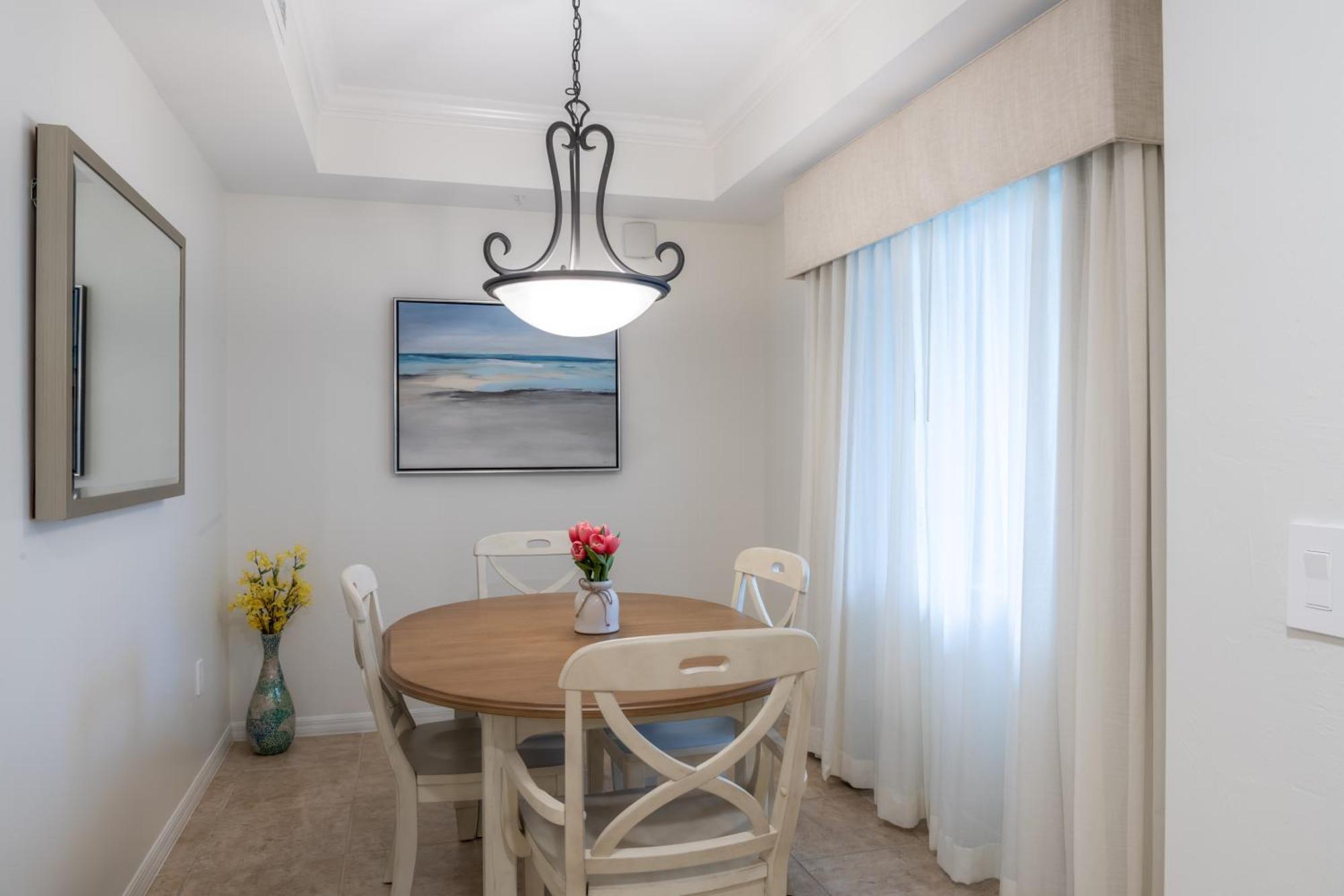 Bellasera Resort Naples Luaran gambar