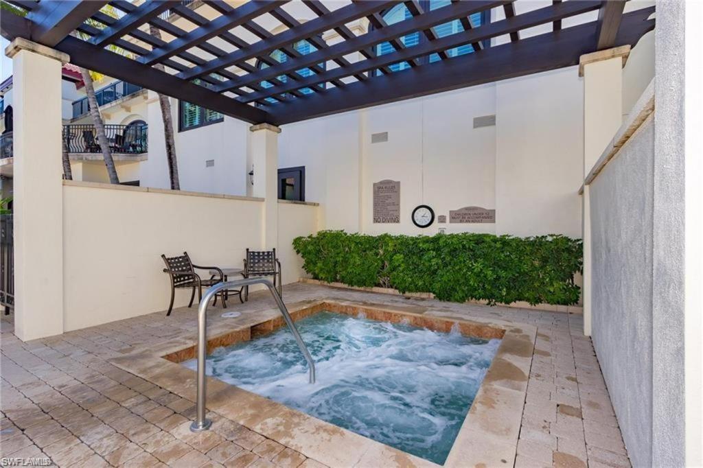 Bellasera Resort Naples Luaran gambar