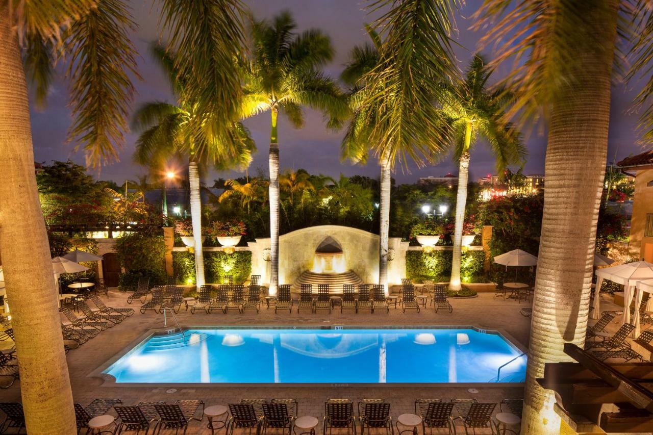 Bellasera Resort Naples Luaran gambar